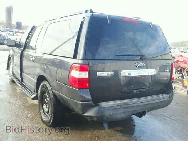 2007 FORD EXPEDITION - VIN: 1FMFK15537LA12985 - Фото 3