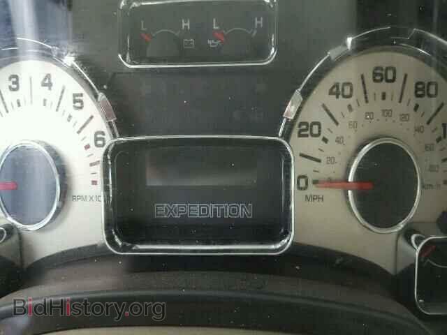 2007 FORD EXPEDITION - VIN: 1FMFK15537LA12985 - Фото 8
