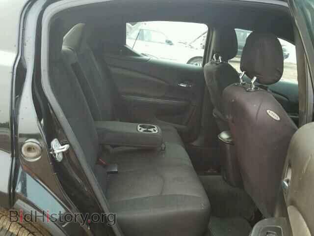 2014 DODGE AVENGER - VIN: 1C3CDZCG8EN130427 - Фото 6