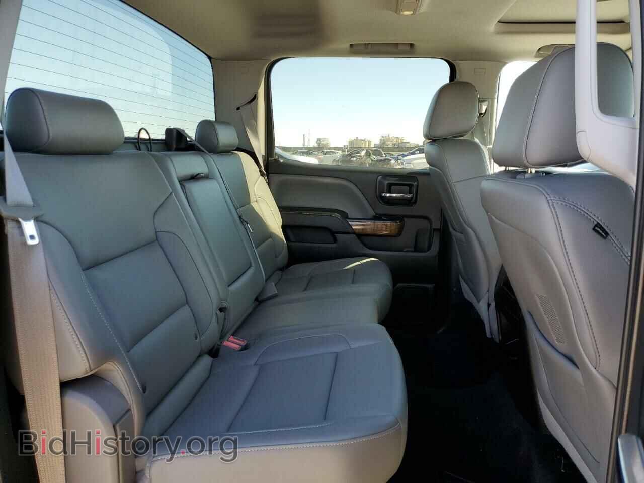 2014 GMC SIERRA - VIN: 3GTP1VEC9EG340326 - Photo 10