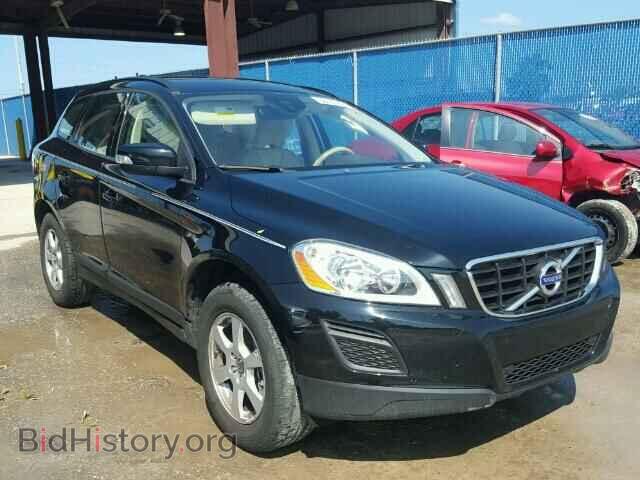 Photo YV4952DLXC2309070 - VOLVO XC60 2012