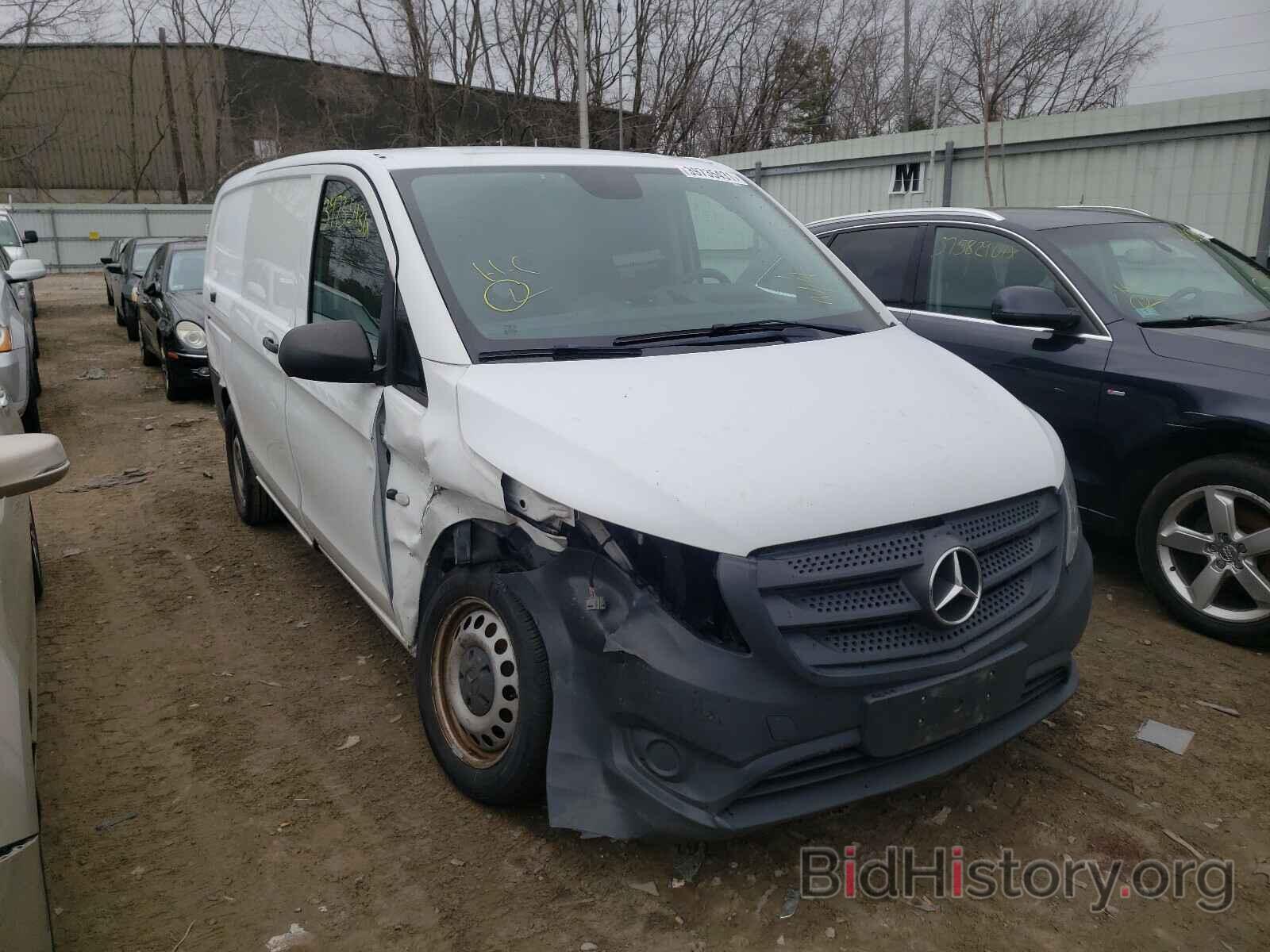 Photo WD3PG2EA5G3144119 - MERCEDES-BENZ ALL OTHER 2016