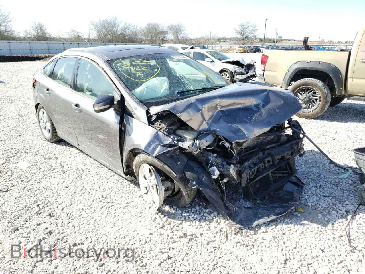 Photo 1FADP3F29DL144891 - FORD FOCUS 2013