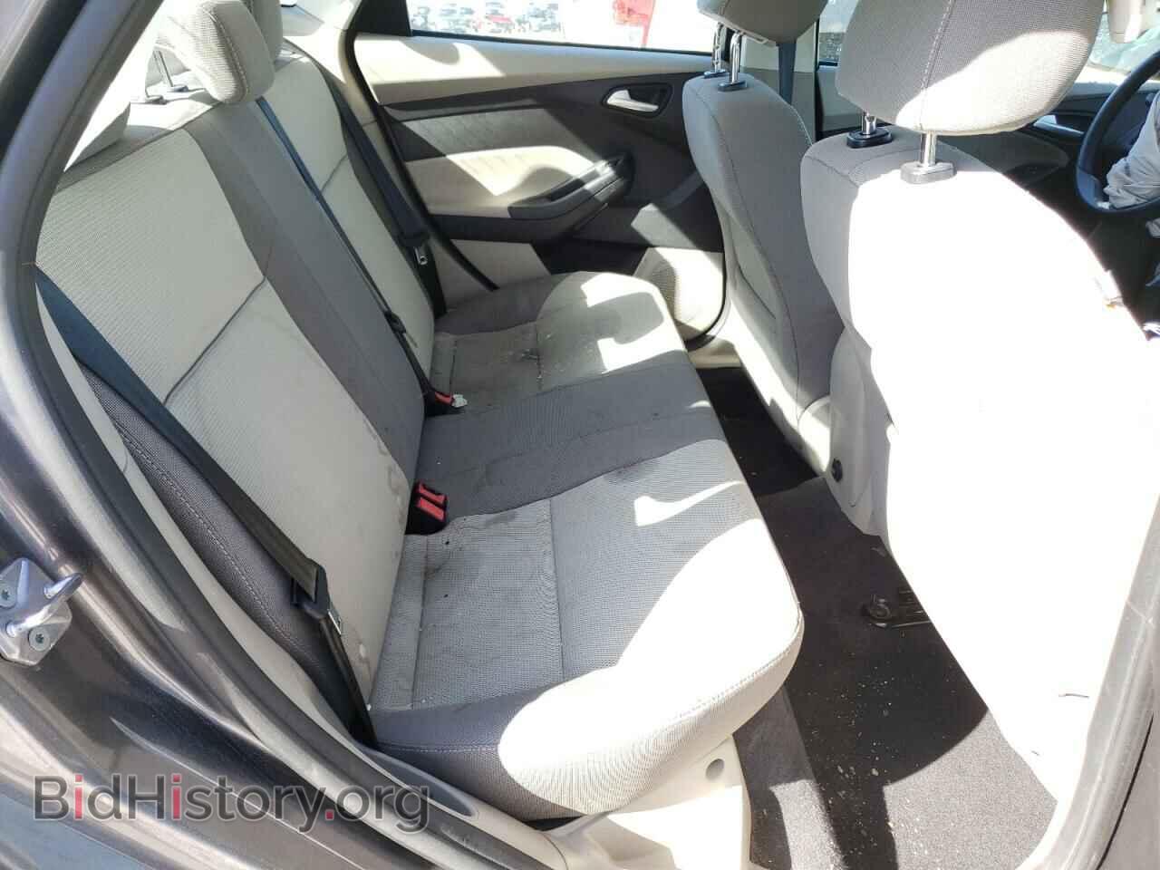2013 FORD FOCUS - VIN: 1FADP3F29DL144891 - Photo 6