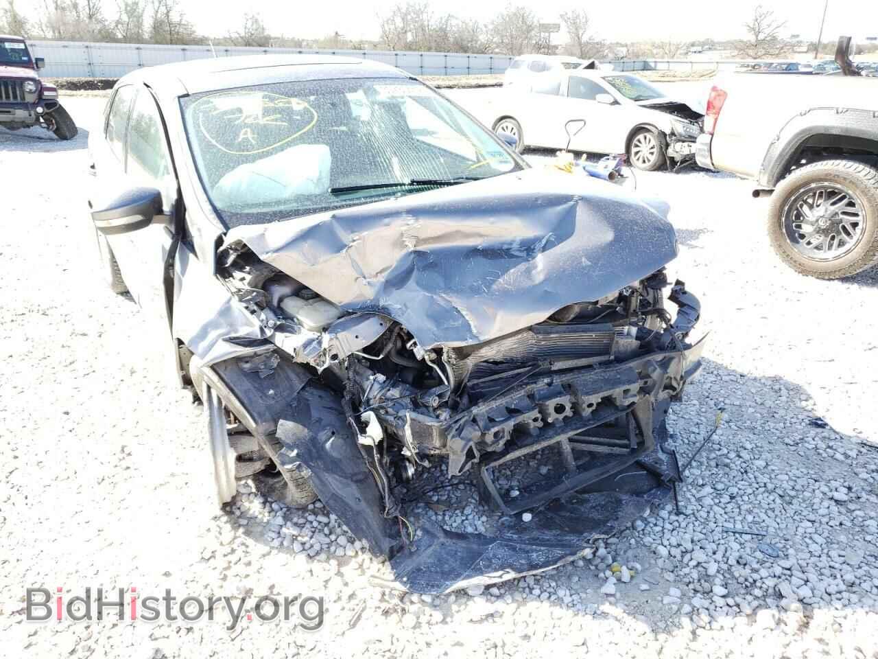 2013 FORD FOCUS - VIN: 1FADP3F29DL144891 - Photo 9