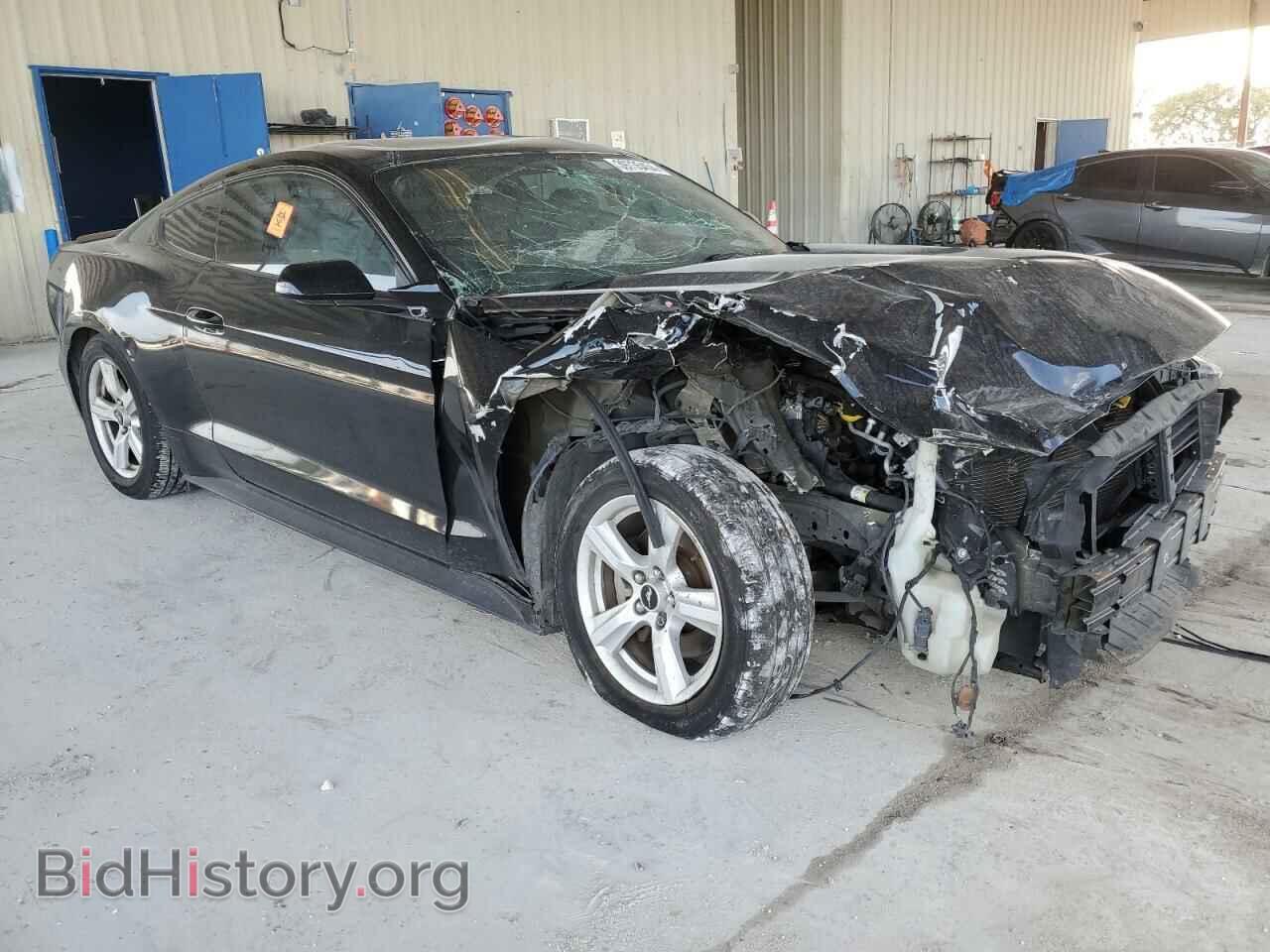 2015 FORD ALL Models - VIN: 1FA6P8TH9F5417270 - Photo 4