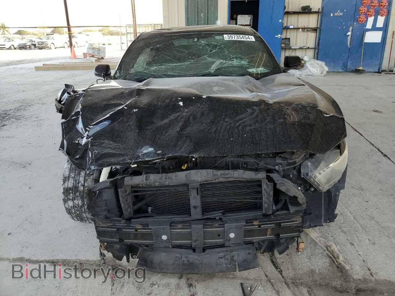 2015 FORD ALL Models - VIN: 1FA6P8TH9F5417270 - Photo 5