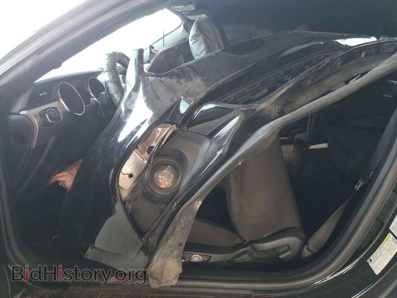 2015 FORD ALL Models - VIN: 1FA6P8TH9F5417270 - Photo 7
