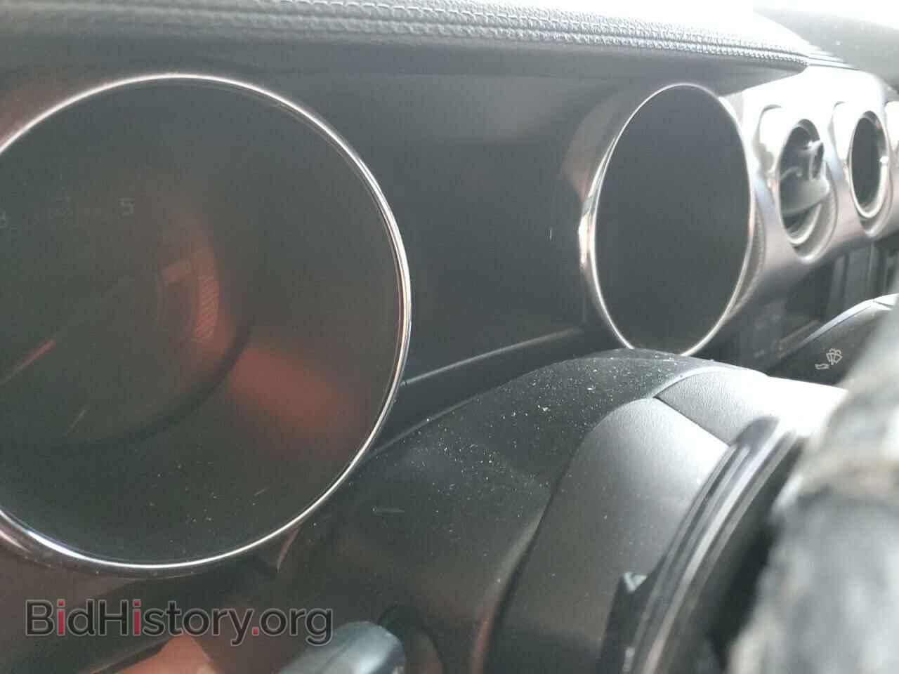 2015 FORD ALL Models - VIN: 1FA6P8TH9F5417270 - Photo 9
