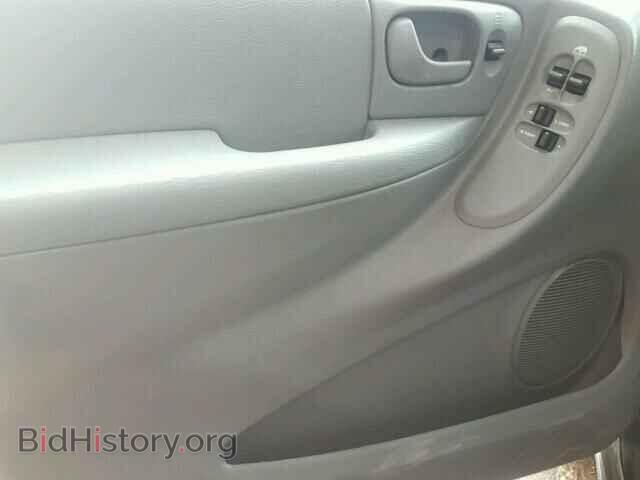 2007 DODGE CARAVAN - VIN: 2D4GP44L27R345345 - Фото 10