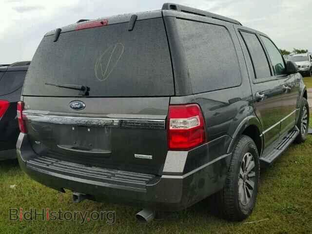 2017 FORD EXPEDITION - VIN: 1FMJU1HT0HEA32924 - Фото 4