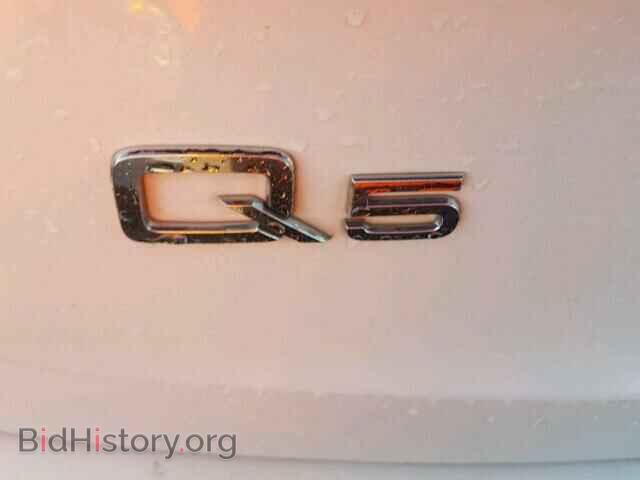 2014 AUDI Q5 - VIN: WA1LFAFP6EA008797 - Фото 9