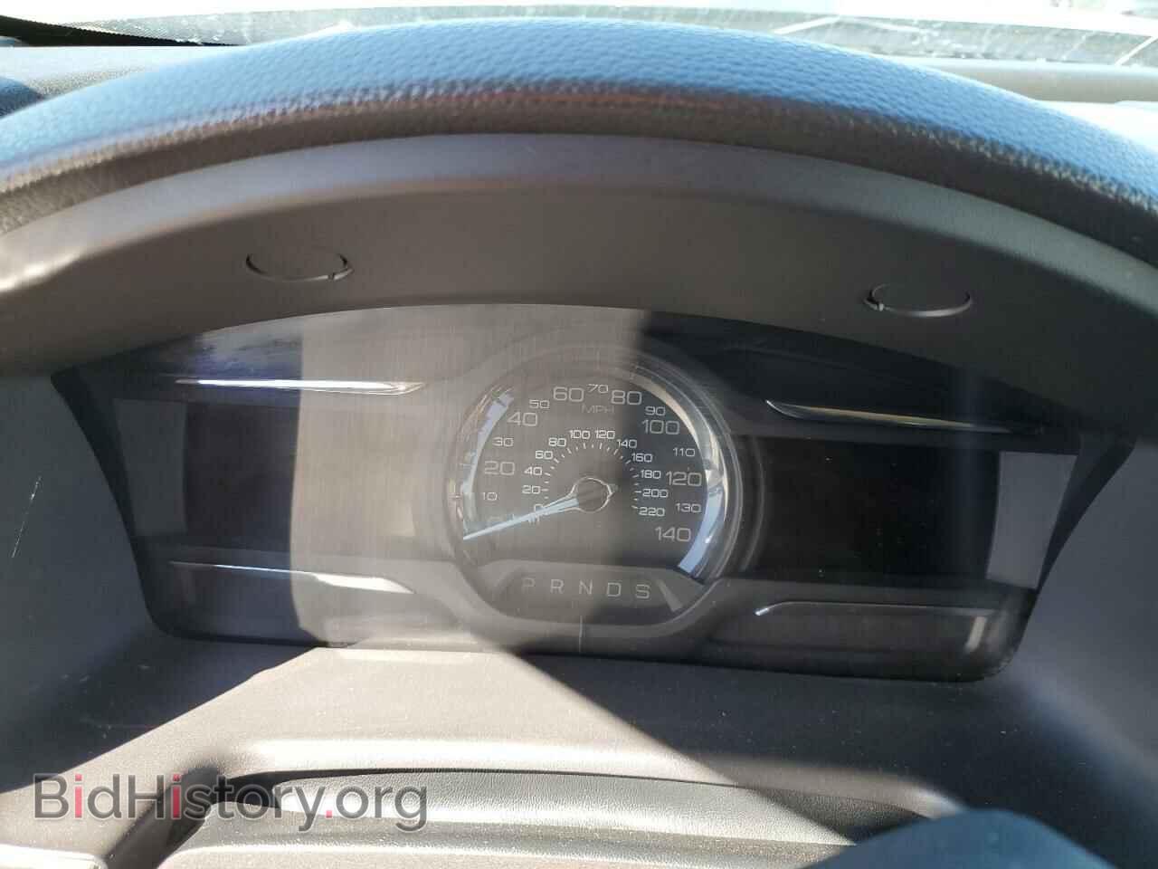 2013 FORD FLEX - VIN: 2FMHK6D89DBD12995 - Фото 9