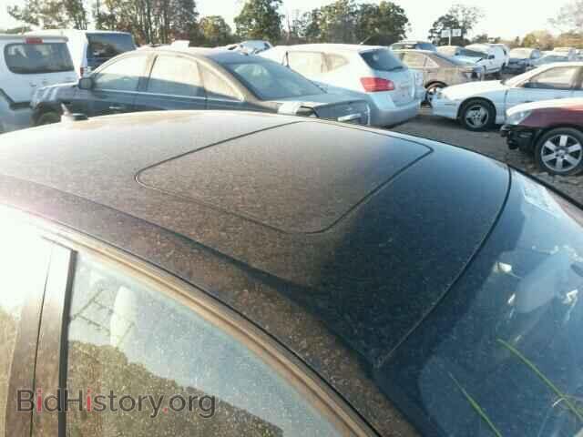 2011 AUDI A4 - VIN: WAUBFAFL4BN006112 - Фото 10