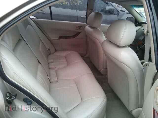 2000 MITSUBISHI GALANT - VIN: 4A3AA46G0YE123760 - Фото 6