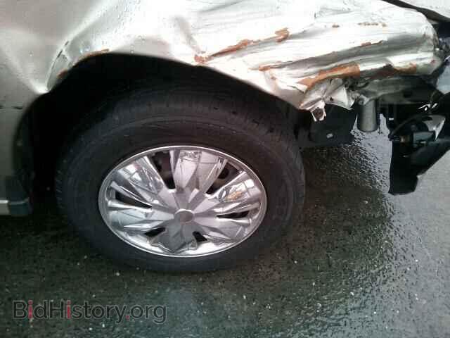 2000 MITSUBISHI GALANT - VIN: 4A3AA46G0YE123760 - Фото 9