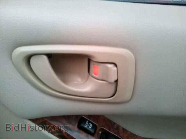 2000 MITSUBISHI GALANT - VIN: 4A3AA46G0YE123760 - Фото 10