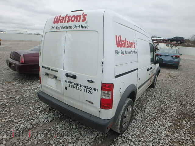 2013 FORD TRANSIT CO - VIN: NM0LS7AN7DT168083 - Фото 4