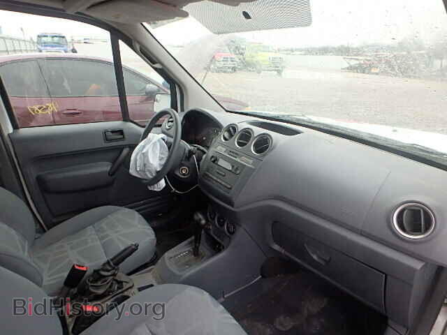 2013 FORD TRANSIT CO - VIN: NM0LS7AN7DT168083 - Фото 5