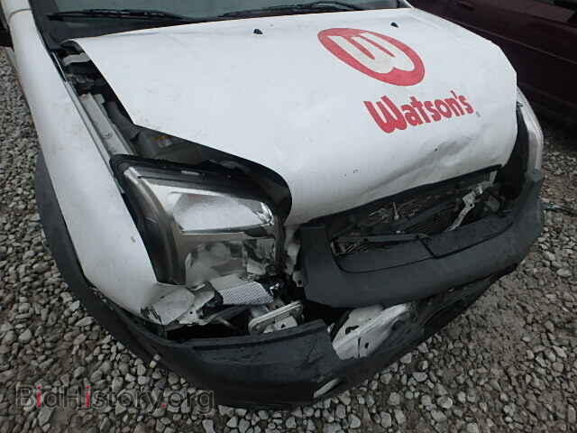2013 FORD TRANSIT CO - VIN: NM0LS7AN7DT168083 - Фото 9
