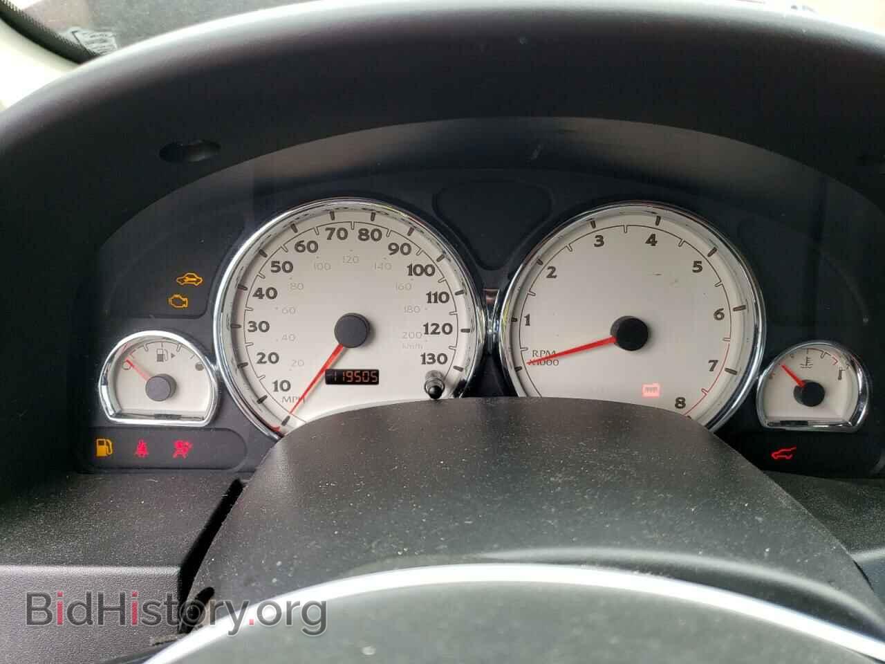 2006 SATURN VUE - VIN: 5GZCZ33D46S869392 - Фото 9