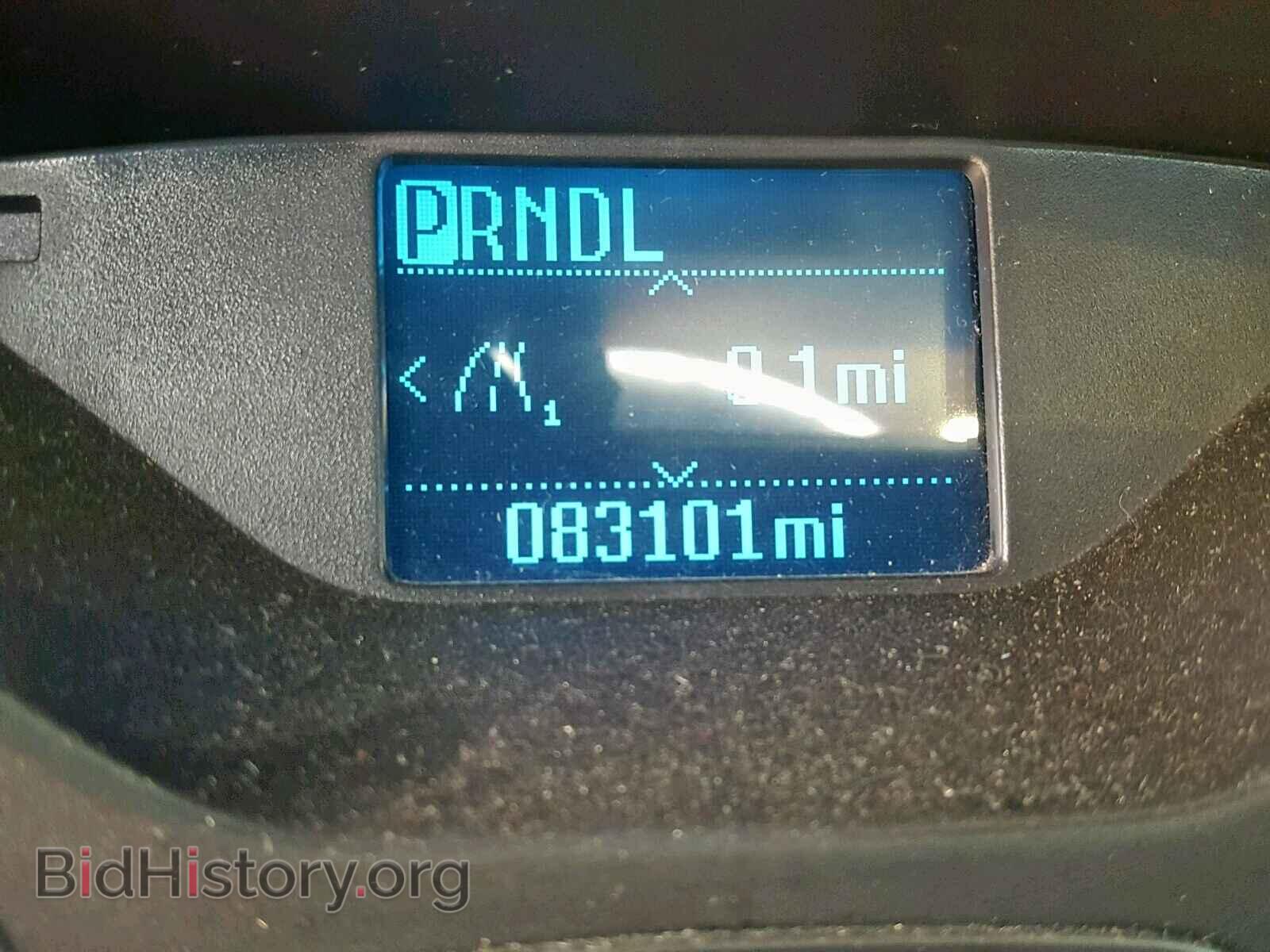 2012 FORD FOCUS SE - VIN: 1FAHP3F21CL152063 - Фото 8