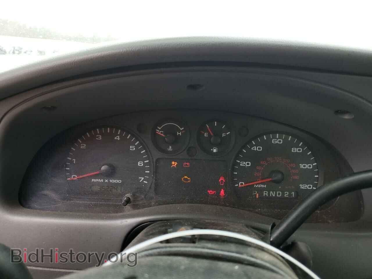 2006 FORD RANGER - VIN: 1FTYR10D06PA01733 - Фото 9