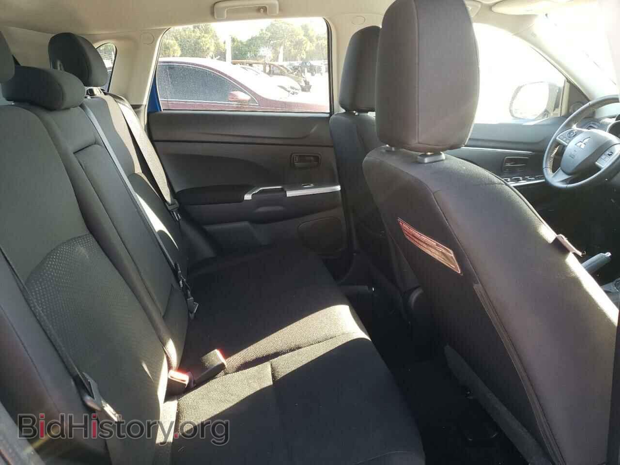 2015 MITSUBISHI OUTLANDER - VIN: 4A4AP3AU3FE020699 - Фото 6