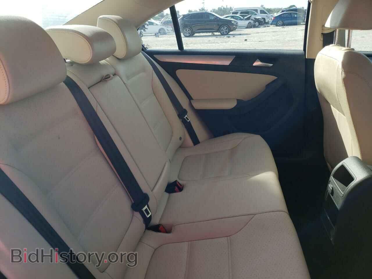 2017 VOLKSWAGEN JETTA - VIN: 3VWDB7AJ4HM256367 - Фото 10