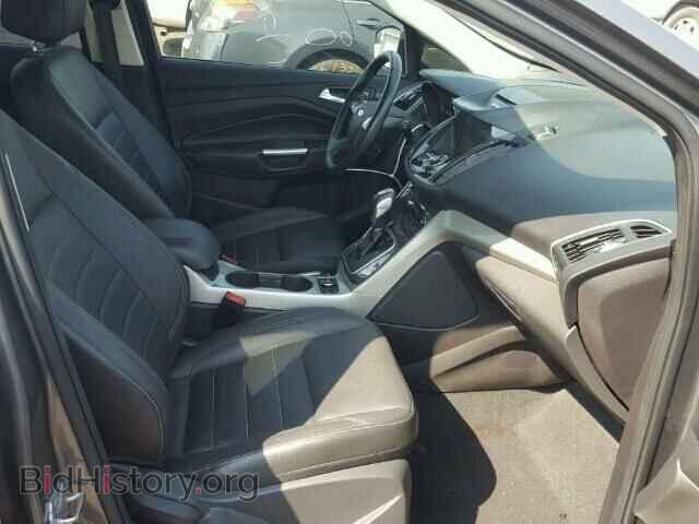 2013 FORD ESCAPE - VIN: 1FMCU9H94DUB46811 - Фото 5