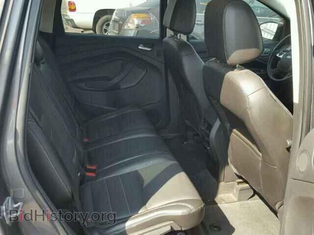 2013 FORD ESCAPE - VIN: 1FMCU9H94DUB46811 - Фото 6