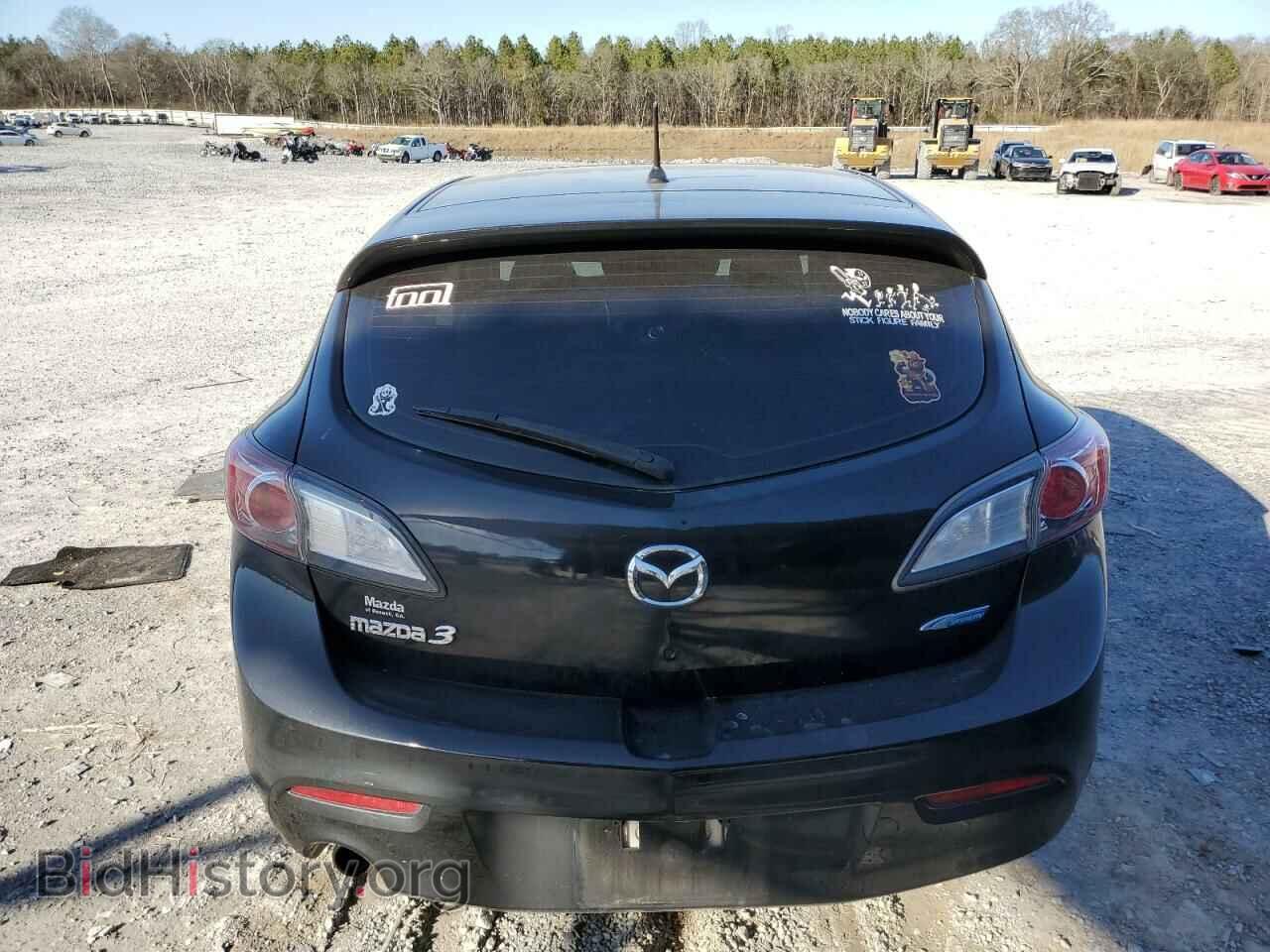 2012 MAZDA 3 - VIN: JM1BL1L73C1636232 - Photo 6
