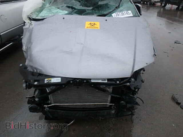 2014 DODGE CARAVAN - VIN: 2C4RDGCG8ER252752 - Фото 7