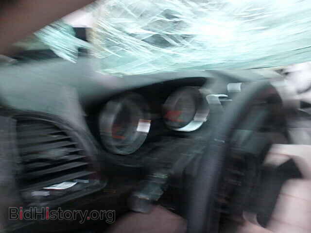 2014 DODGE CARAVAN - VIN: 2C4RDGCG8ER252752 - Фото 8