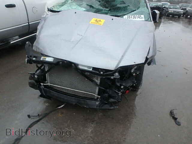 2014 DODGE CARAVAN - VIN: 2C4RDGCG8ER252752 - Фото 10