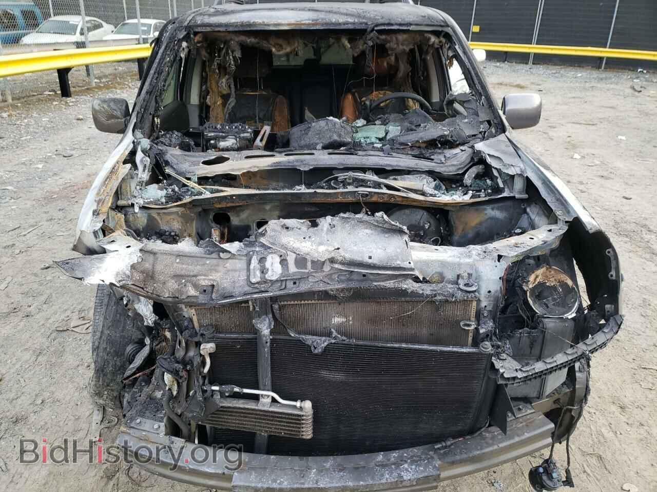 2015 HONDA PILOT - VIN: 5FNYF4H96FB061780 - Фото 9