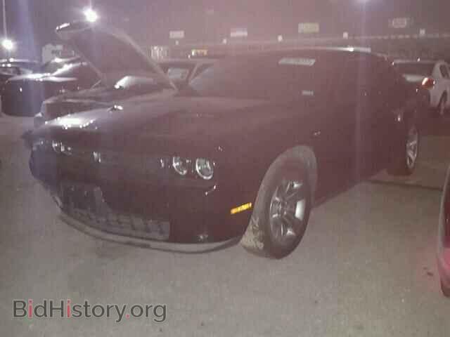 2016 DODGE CHALLENGER - VIN: 2C3CDZAG6GH353936 - Photo 2
