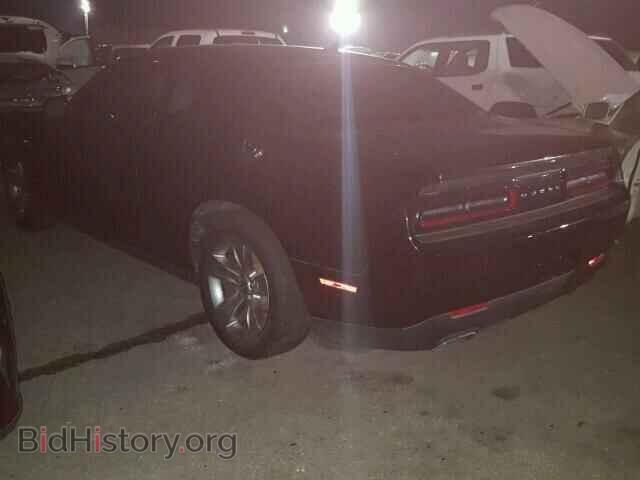 2016 DODGE CHALLENGER - VIN: 2C3CDZAG6GH353936 - Photo 3