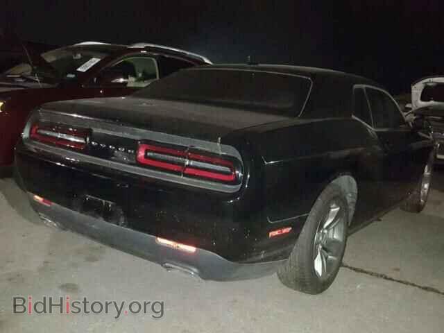 2016 DODGE CHALLENGER - VIN: 2C3CDZAG6GH353936 - Photo 4