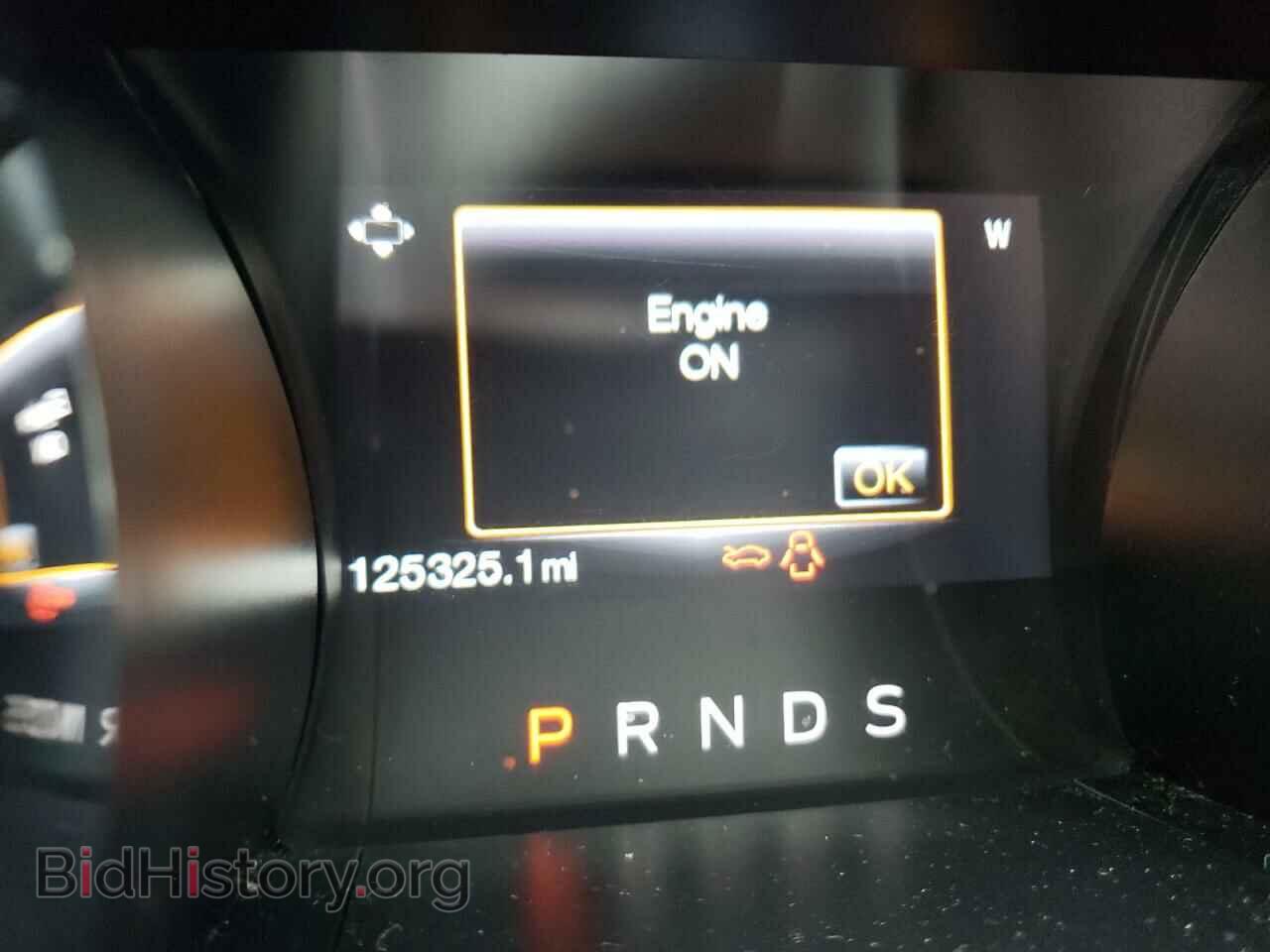 2015 FORD MUSTANG - VIN: 1FA6P8TH9F5340884 - Фото 8