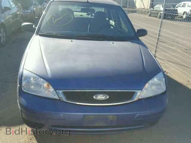 2005 FORD FOCUS - VIN: 1FAFP34N85W124525 - Фото 9