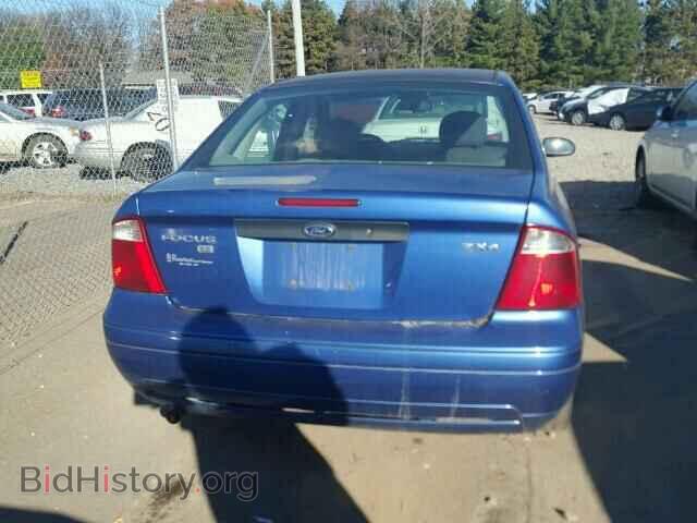 2005 FORD FOCUS - VIN: 1FAFP34N85W124525 - Фото 10