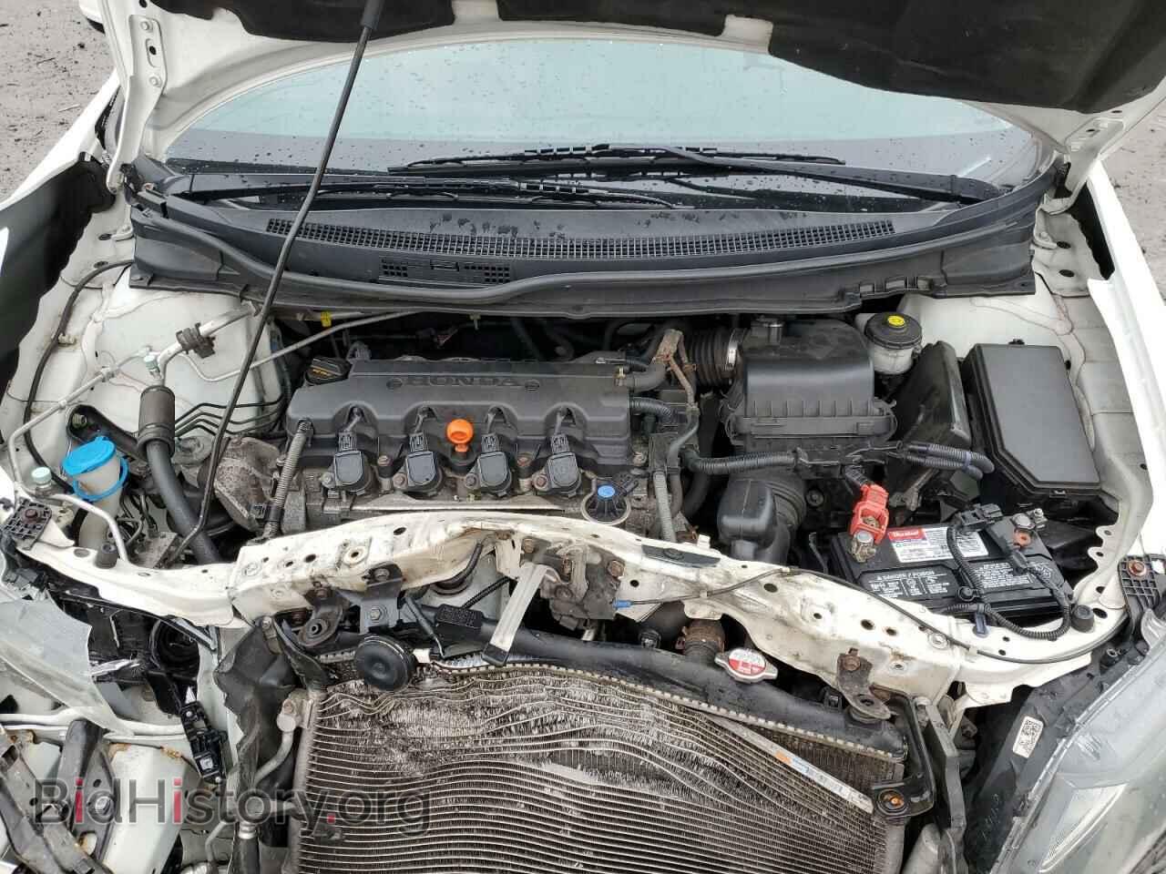 2015 HONDA CIVIC - VIN: 19XFB2F55FE286639 - Фото 11