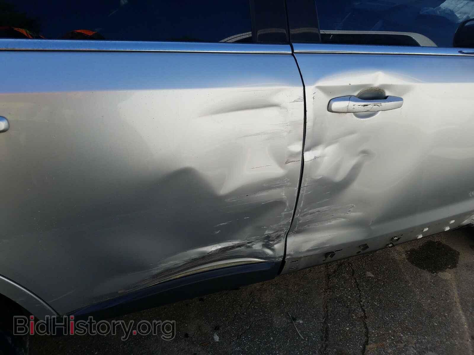 2013 FORD EDGE - VIN: 2FMDK3KC0DBA75169 - Фото 5