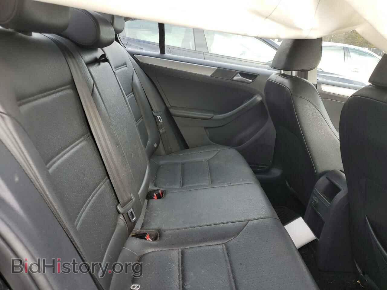 2017 VOLKSWAGEN JETTA - VIN: 3VWDB7AJ8HM381114 - Фото 10