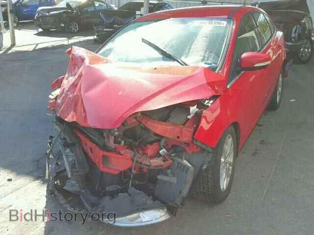2012 FORD FOCUS - VIN: 1FAHP3H21CL373319 - Фото 2