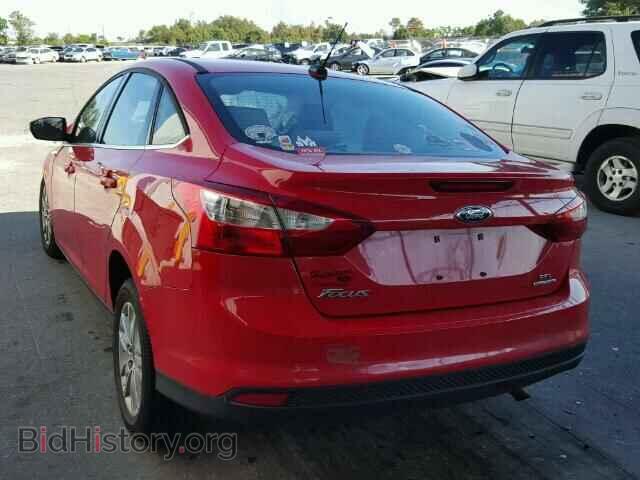 2012 FORD FOCUS - VIN: 1FAHP3H21CL373319 - Фото 3