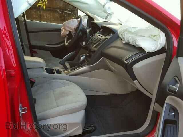 2012 FORD FOCUS - VIN: 1FAHP3H21CL373319 - Фото 5