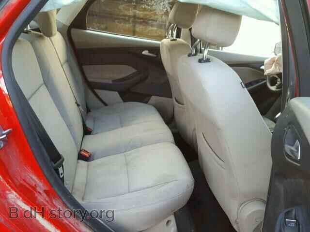 2012 FORD FOCUS - VIN: 1FAHP3H21CL373319 - Фото 6