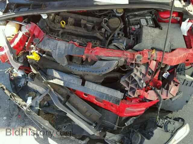 2012 FORD FOCUS - VIN: 1FAHP3H21CL373319 - Фото 7